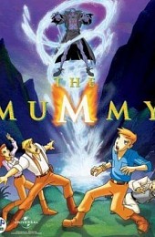 The Mummy: The Animated Series