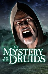 The Mystery of the Druids