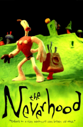 The Neverhood