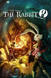 The Night of the Rabbit