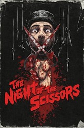 The Night of the Scissors