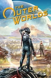 The Outer Worlds