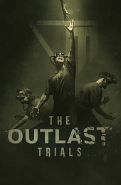 The Outlast Trials