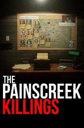 The Painscreek Killings