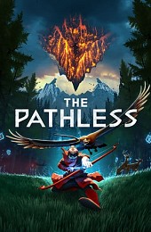 The Pathless