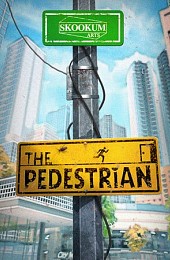 The Pedestrian