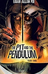 The Pit and The Pendulum