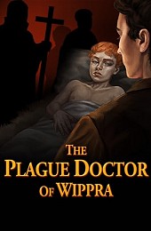 The Plague Doctor of Wippra