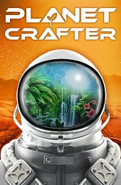 The Planet Crafter