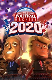 The Political Machine 2020