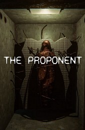 The Proponent