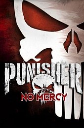 The Punisher: No Mercy