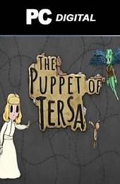 The Puppet of Tersa: Episode One