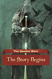 The Qaedon Wars - The Story Begins