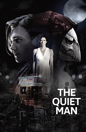 THE QUIET MAN