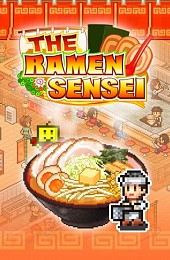 The Ramen Sensei