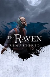 The Raven Remastered