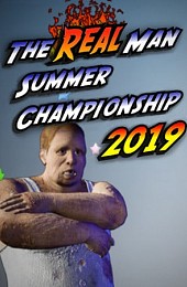 The Real Man Summer Championship 2019