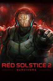 The Red Solstice 2: Survivors