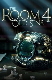 The Room 4: Old Sins