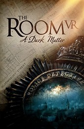 The Room VR: A Dark Matter