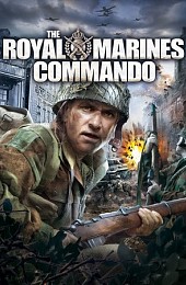 The Royal Marines Commando