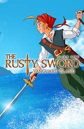 The Rusty Sword: Vanguard Island