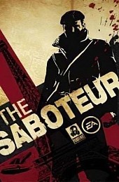 The Saboteur