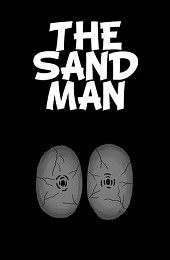 The Sand Man