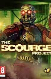 The Scourge Project: Episode 1 and 2