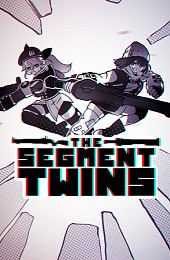 THE SEGMENT TWINS