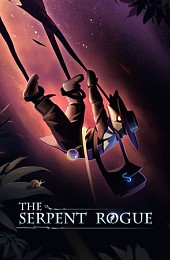 The Serpent Rogue