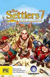 The Settlers 7 – Право на трон