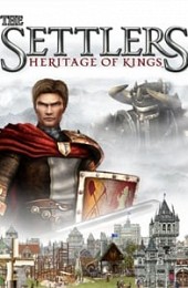 The Settlers: Heritage of Kings