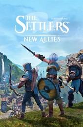 The Settlers: New Allies | Лицензия