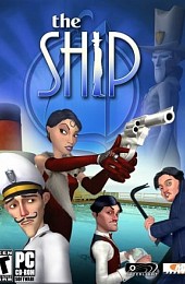 The Ship: Murder Party