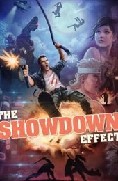 The Showdown Effect