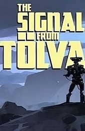 The Signal From Tölva