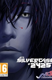 The Silver Case 2425