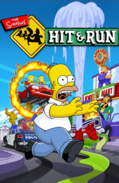 The Simpsons: Hit and Run