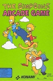 The Simpsons MS-Dos Collection