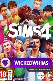 The Sims 4 WickedWhims