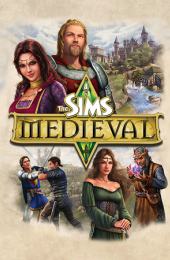 The Sims Medieval