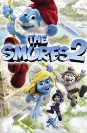 The Smurfs 2