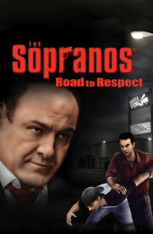 The Sopranos: Road to Respect