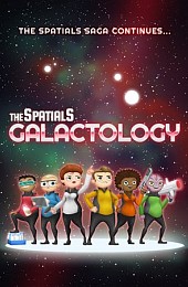 The Spatials: Galactology