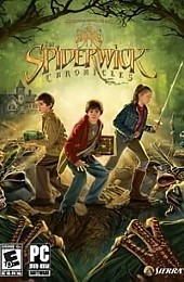 The Spiderwick Chronicles