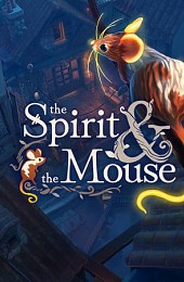 The Spirit and the Mouse