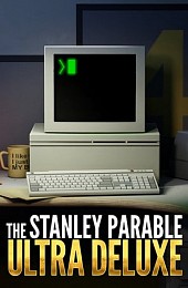 The Stanley Parable: Ultra Deluxe