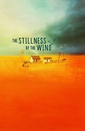 The Stillness of the Wind